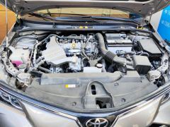 Toyota Corolla 1.2T S-CVT PLUS Edition - photo 18