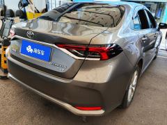 Toyota Corolla 1.2T S-CVT PLUS Edition - photo 2