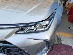 Toyota Corolla 1.2T S-CVT PLUS Edition - photo 4
