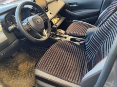 Toyota Corolla 1.2T S-CVT PLUS Edition - photo 8