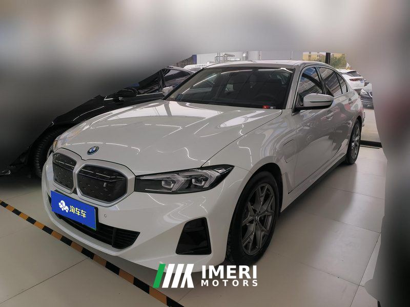 BMW i3 eDrive 35 L