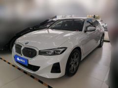 BMW i3 eDrive 35 L - ფოტო 1