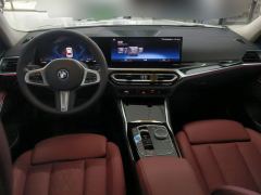 BMW i3 eDrive 35 L - ფოტო 10
