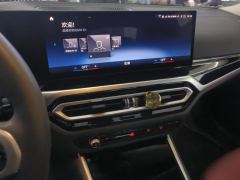 BMW i3 eDrive 35 L - ფოტო 11