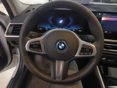 BMW i3 eDrive 35 L - ფოტო 12