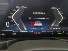 BMW i3 eDrive 35 L - ფოტო 15