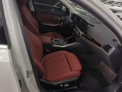 BMW i3 eDrive 35 L - ფოტო 16