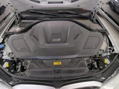BMW i3 eDrive 35 L - ფოტო 18