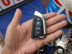 BMW i3 eDrive 35 L - ფოტო 19