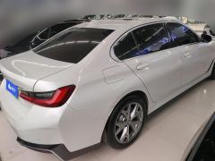 BMW i3 eDrive 35 L - ფოტო 2