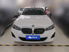 BMW i3 eDrive 35 L - ფოტო 3