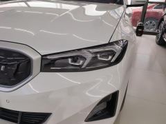 BMW i3 eDrive 35 L - ფოტო 4
