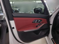 BMW i3 eDrive 35 L - ფოტო 7