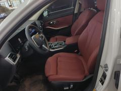 BMW i3 eDrive 35 L - ფოტო 8