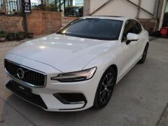 Volvo S60 B4 Smart Luxury Edition - photo 1