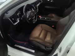 Volvo S60 B4 Smart Luxury Edition - photo 14