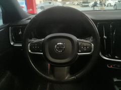 Volvo S60 B4 Smart Luxury Edition - photo 18