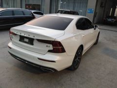 Volvo S60 B4 Smart Luxury Edition - photo 2