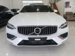 Volvo S60 B4 Smart Luxury Edition - photo 3