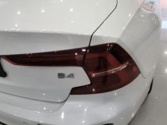 Volvo S60 B4 Smart Luxury Edition - photo 5