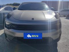 Lynk & Co 05 2.0T AWD - photo 3
