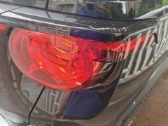 Haval Dargo PLUS 2.0T AWD EditionPlus - ფოტო 5