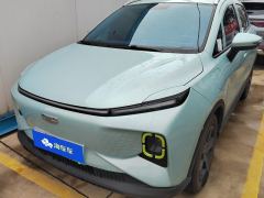 Geely E 401km 5 - ფოტო 1