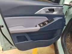 Geely E 401km 5 - ფოტო 12