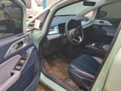Geely E 401km 5 - ფოტო 14