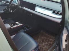 Geely E 401km 5 - ფოტო 16