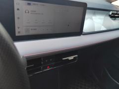 Geely E 401km 5 - ფოტო 17
