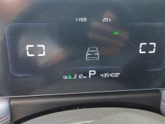 Geely E 401km 5 - ფოტო 18