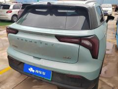 Geely E 401km 5 - ფოტო 2