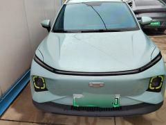 Geely E 401km 5 - ფოტო 3