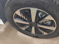 Geely E 401km 5 - ფოტო 6