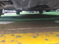 Geely E 401km 5 - ფოტო 8