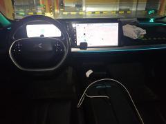 XPeng P7 480N - ფოტო 16
