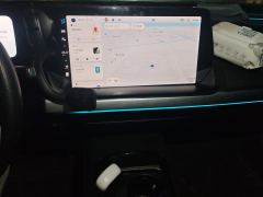 XPeng P7 480N - ფოტო 17