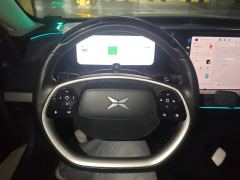 XPeng P7 480N - ფოტო 18