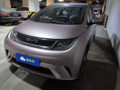 BYD Dolphin 420km Free Version - ფოტო 1