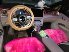 BYD Dolphin 420km Free Version - ფოტო 10
