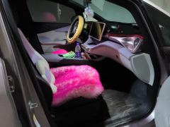 BYD Dolphin 420km Free Version - ფოტო 16