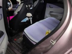 BYD Dolphin 420km Free Version - ფოტო 17