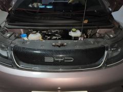 BYD Dolphin 420km Free Version - ფოტო 18