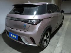 BYD Dolphin 420km Free Version - ფოტო 2