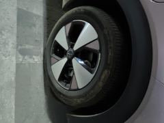 BYD Dolphin 420km Free Version - ფოტო 5