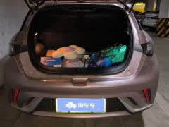 BYD Dolphin 420km Free Version - ფოტო 6