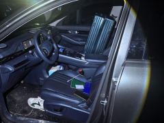 Geely Galaxy E5 440km Qihang Edition - photo 14