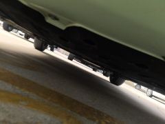 Changan Lumin 155km - ფოტო 8