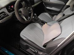 Volkswagen Lavida Langham 1.5L Automatic Five Million Edition - ფოტო 14